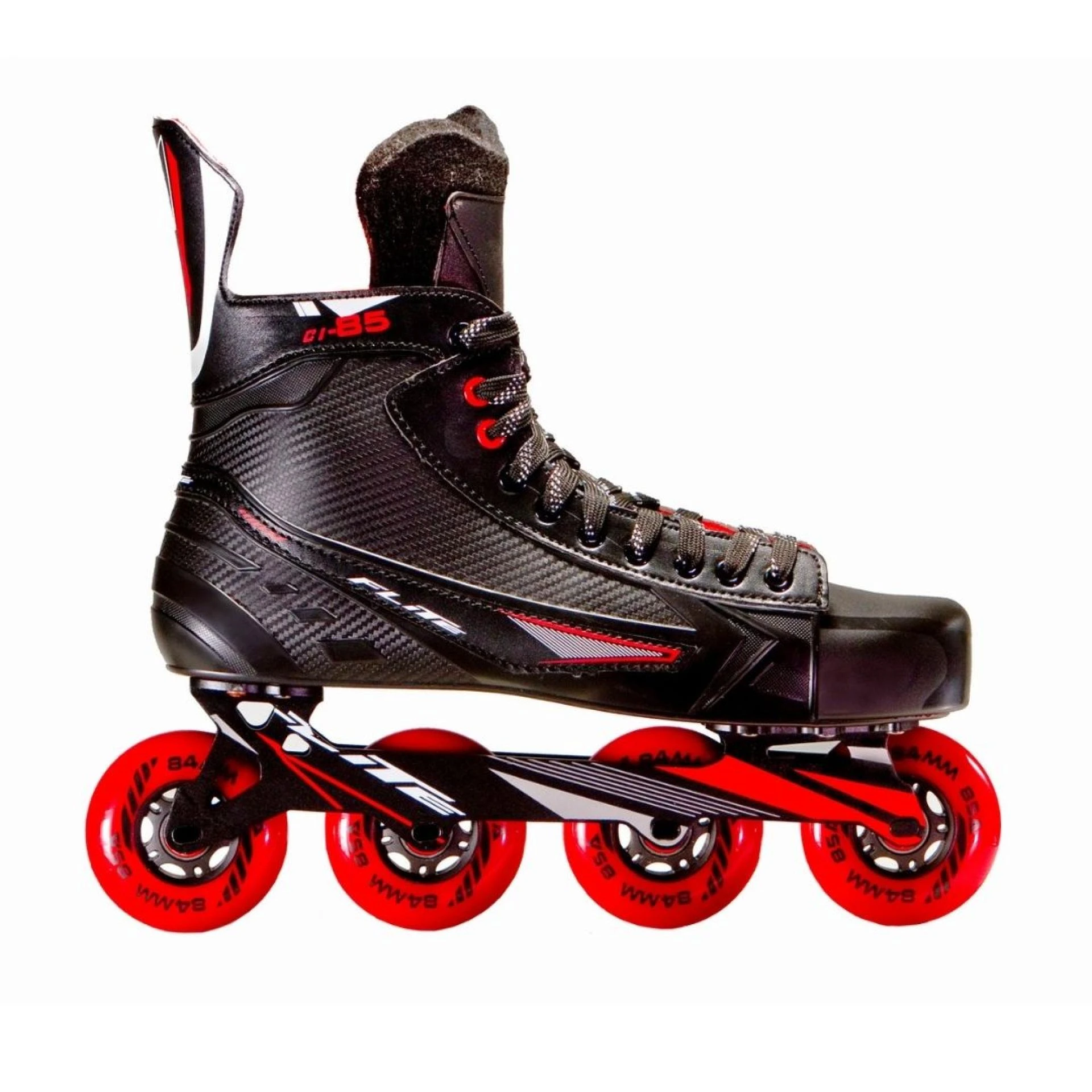 Why Foot Shape Matters When Choosing Hockey Skates