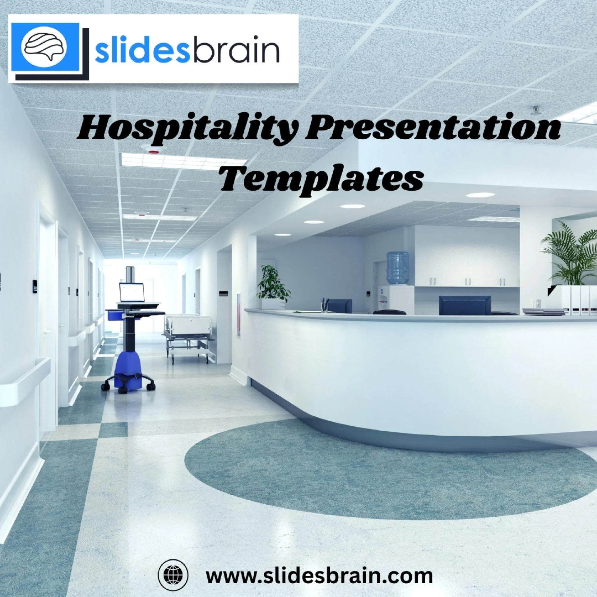 Why Modern Hospitality Presentation Templates Are a Game-Changer for Hospitality Marketing Teams