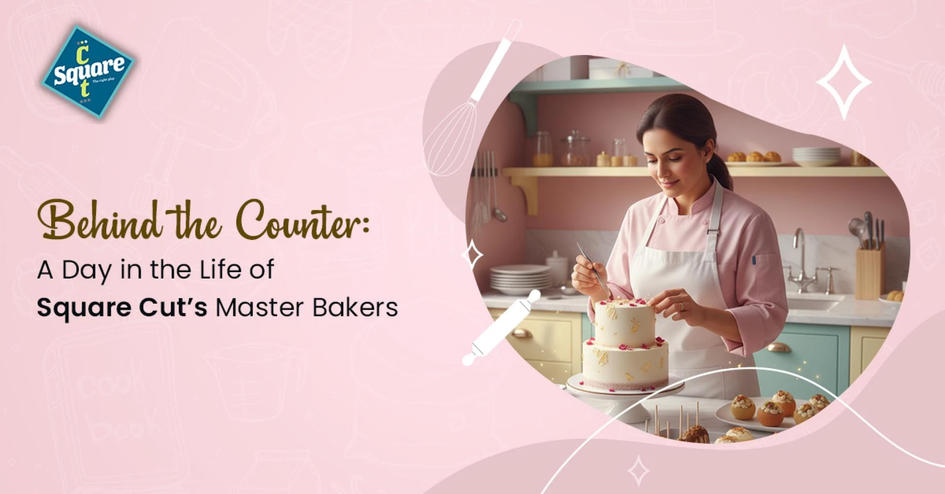 Behind the Counter: A Day in the Life of Square Cut's Master Bakers