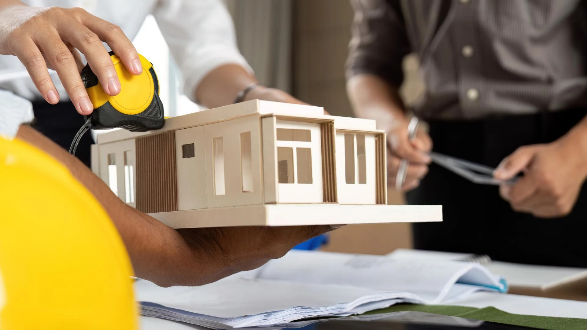 Why Choosing the Right Structural Engineering Consultancy Near Me Matters