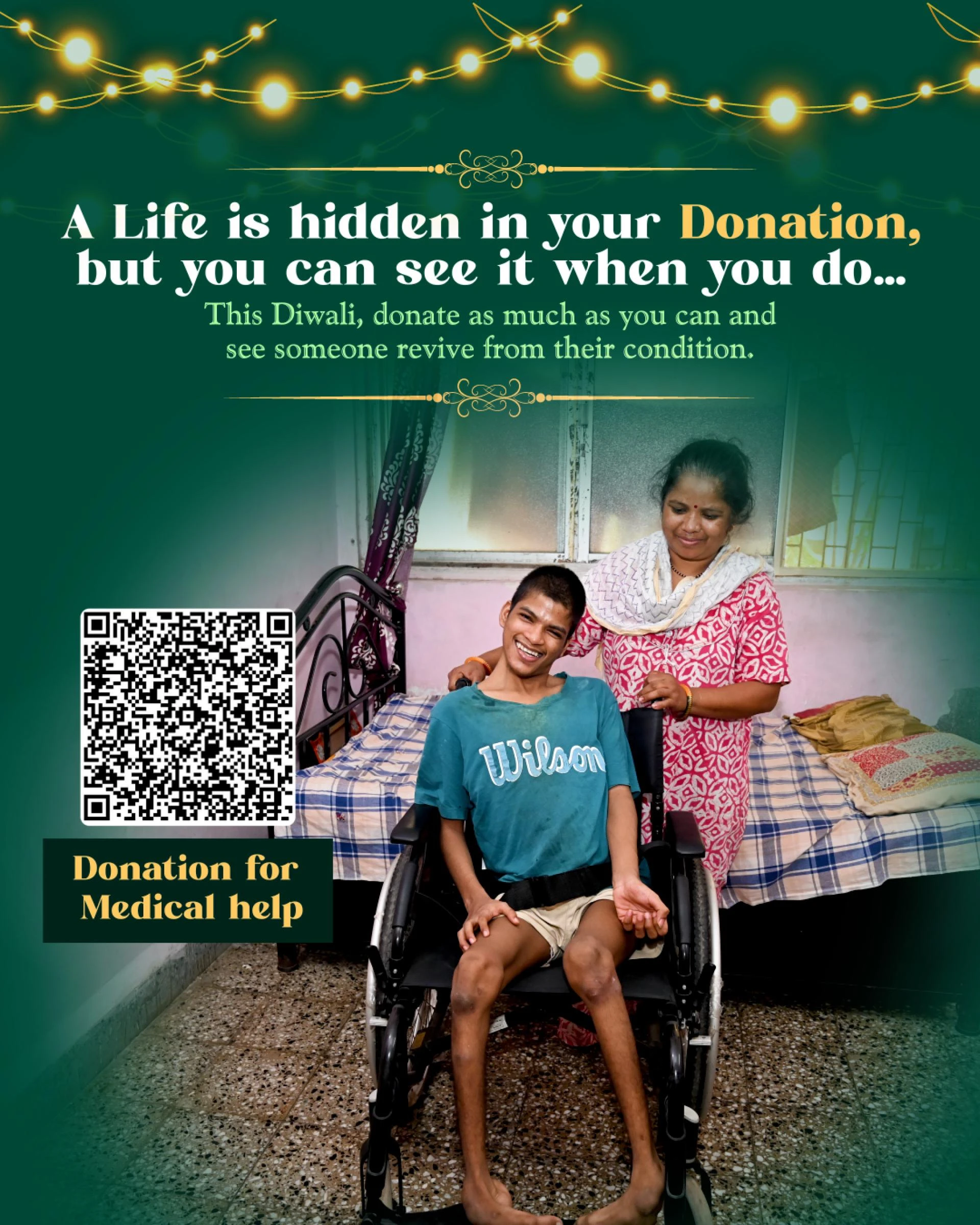 The Growing Impact of a Medical NGO in Healthcare Support