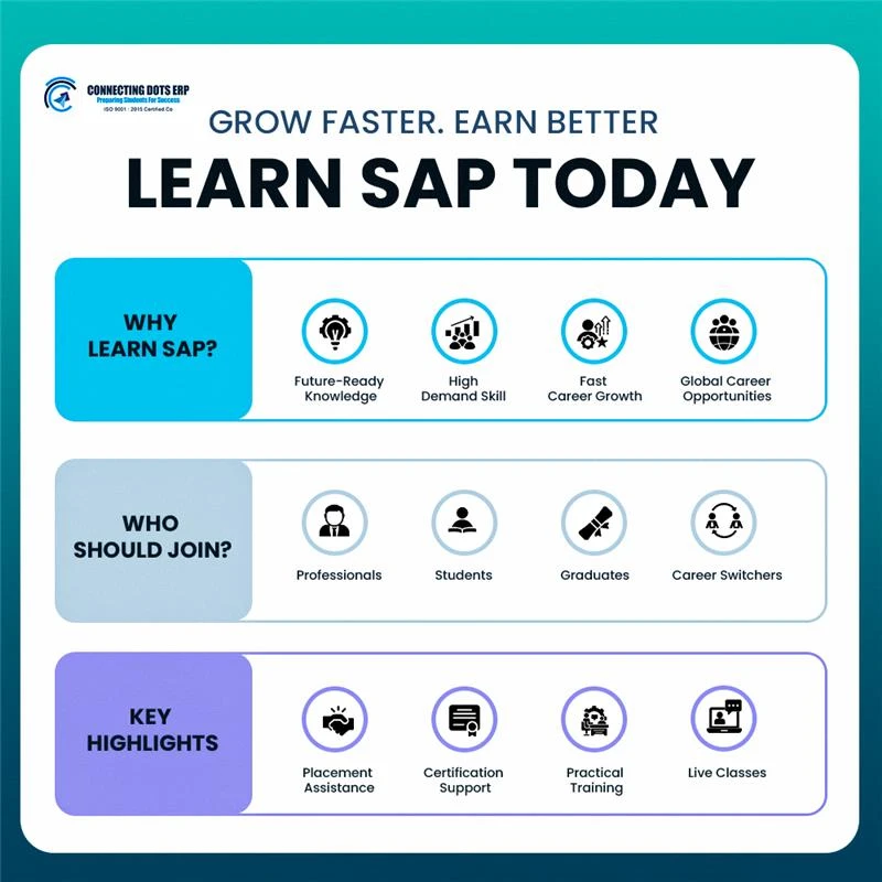 Top SAP Courses in Pune: Which One Suits You Best?
