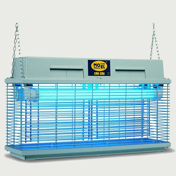 Why UAE Industries Rely on KMGTUAE for Electric Insect Killer Machines
