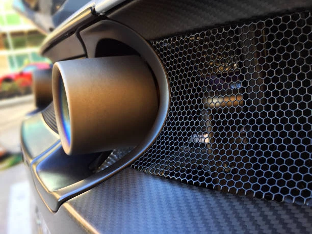 Transform Your Camaro with High-Quality Parts for Maximum Impact