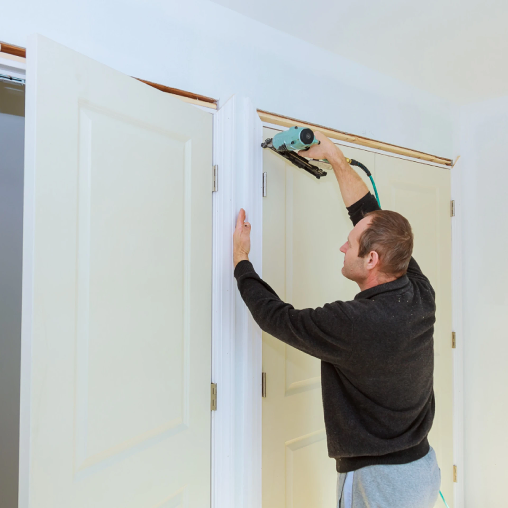 How to Choose the Best Interior Doors for Your Home