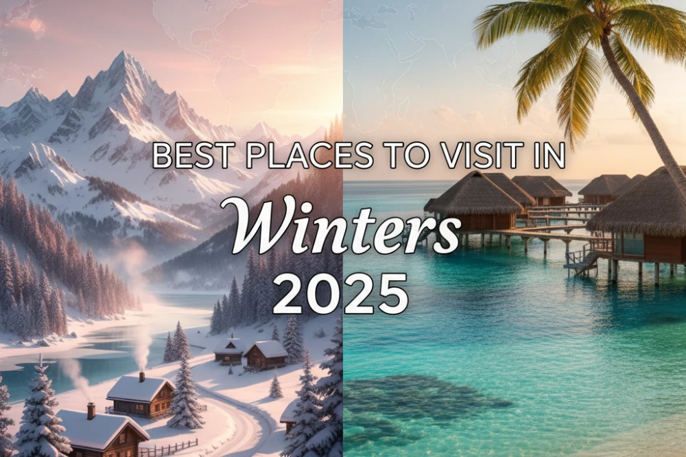 The Ultimate Lifestyle & Travel Guide for Smarter, Cheaper, and More Meaningful Adventures