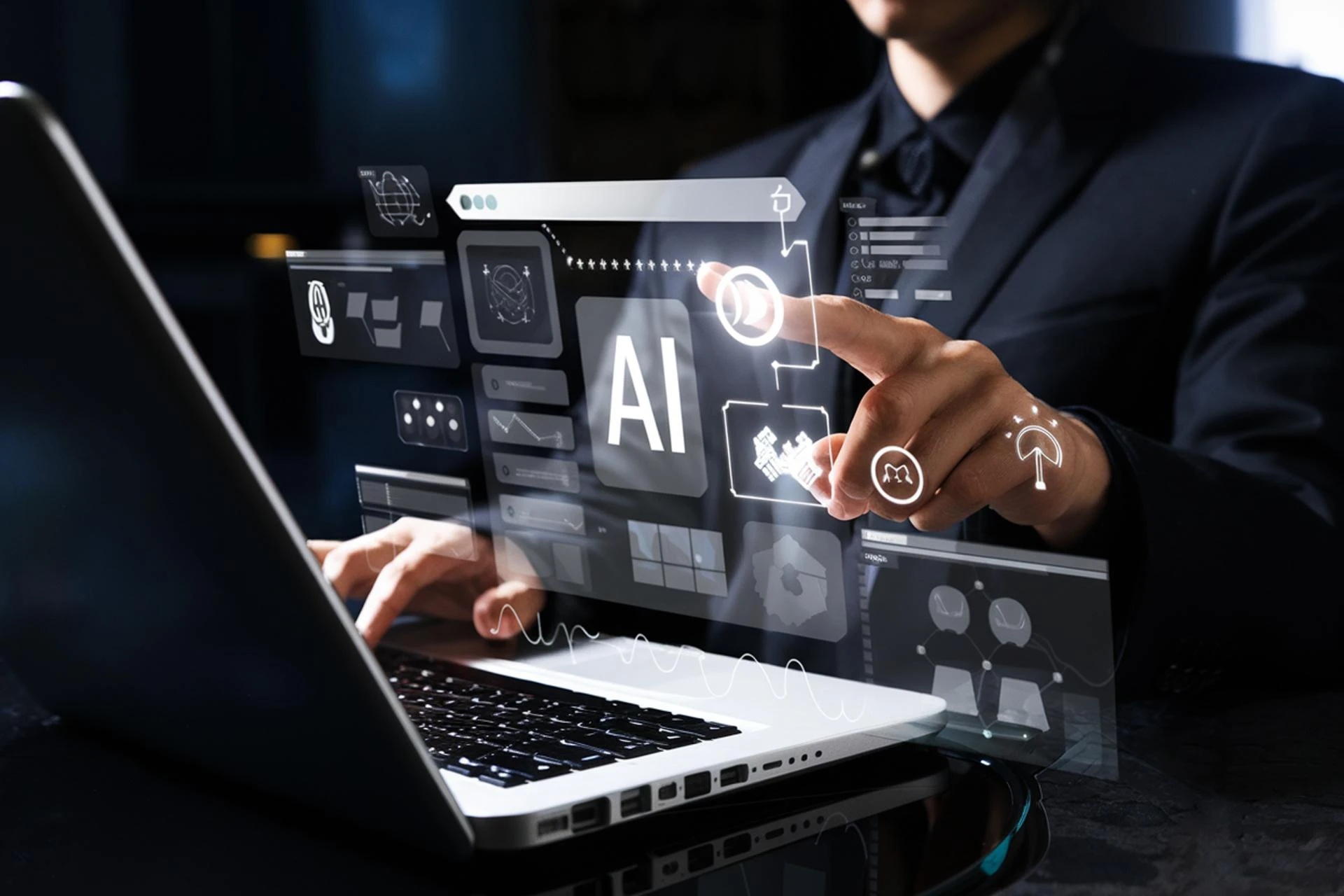 From Customer Service to Sales: The Ultimate Guide to Integrating AI Chatbots in Your Business