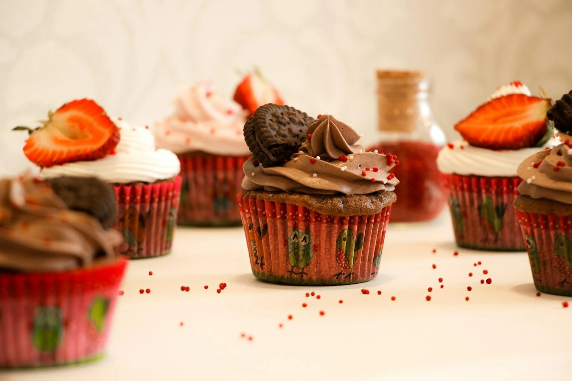 Ice Cream Truck Themes That Fit Chicago Festivals, Block Parties & School Events