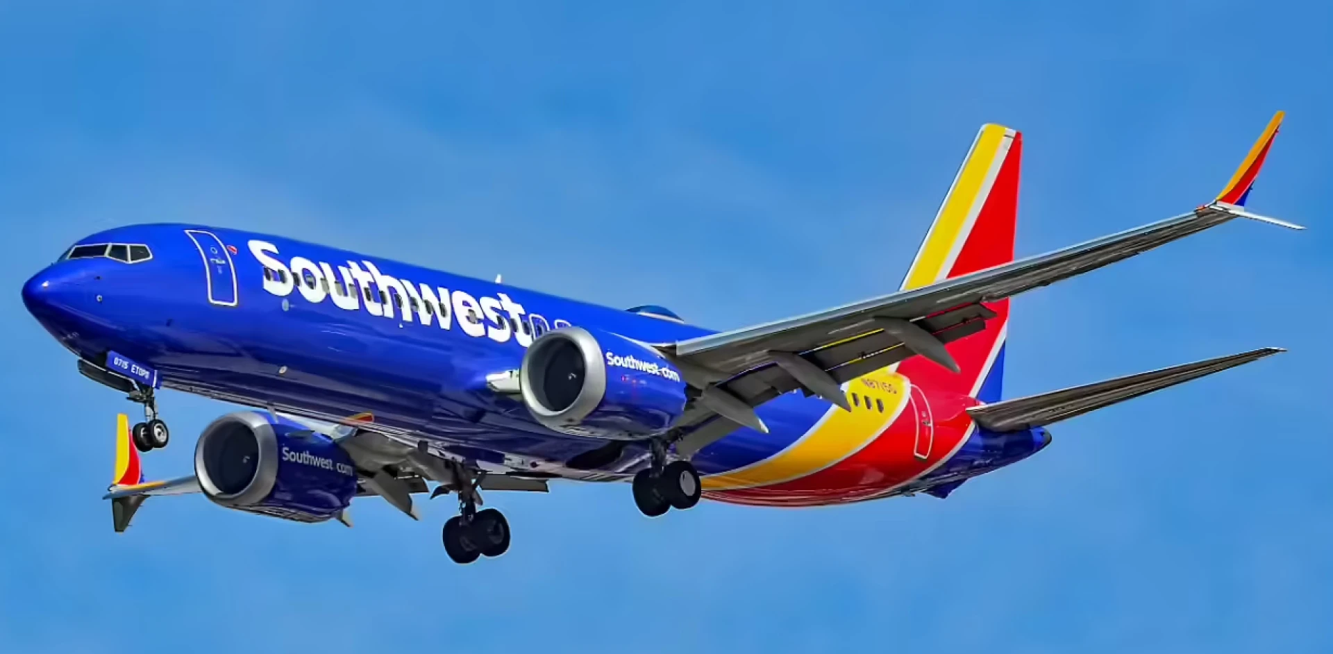 ¿Puedes corregir un nombre mal escrito en un boleto de vuelo de Southwest?