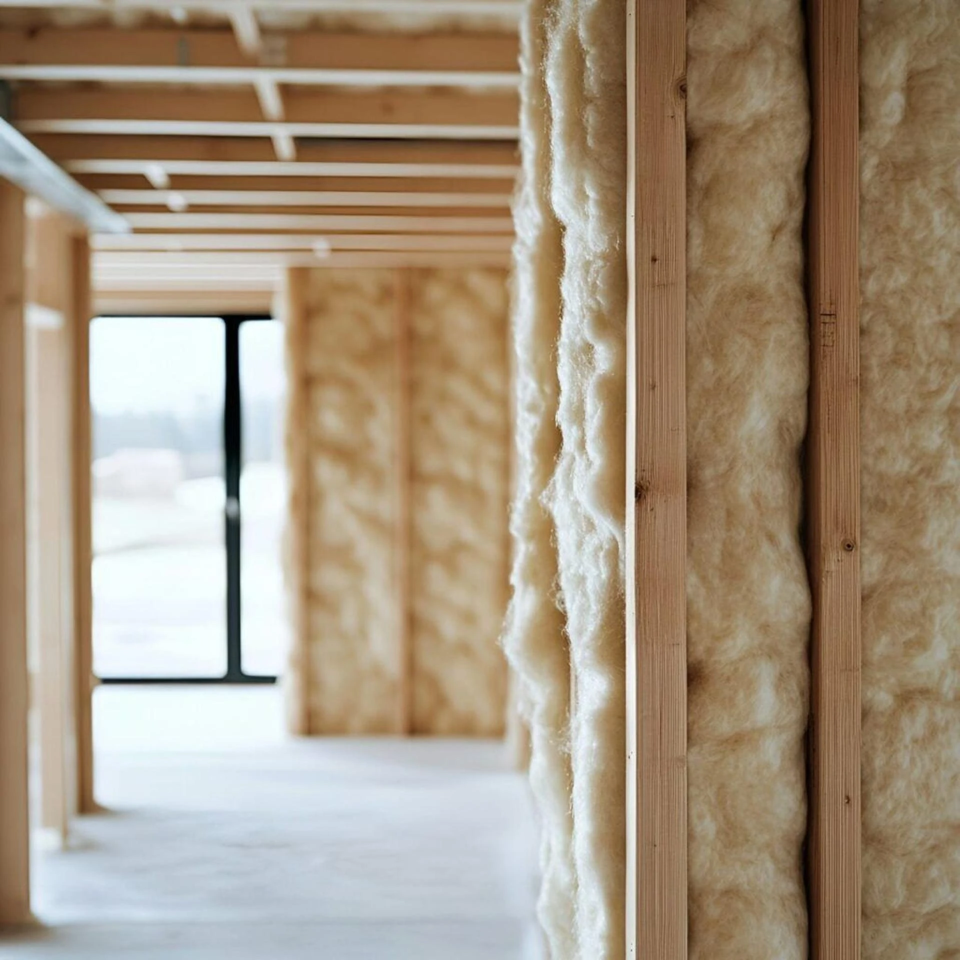 Fiberglass Insulation: A Smart, Affordable Choice for Homes in Tempe, AZ