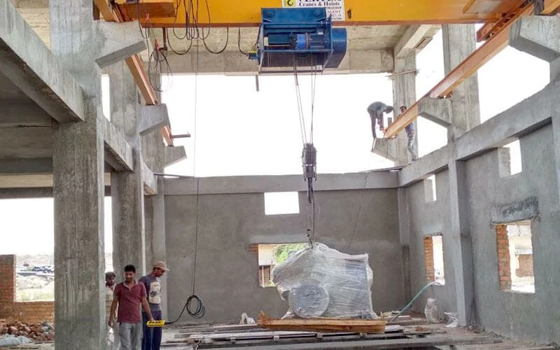 Top 10 Questions to Ask Before Hiring a Goods Lift Supplier | Expert Guide 2025