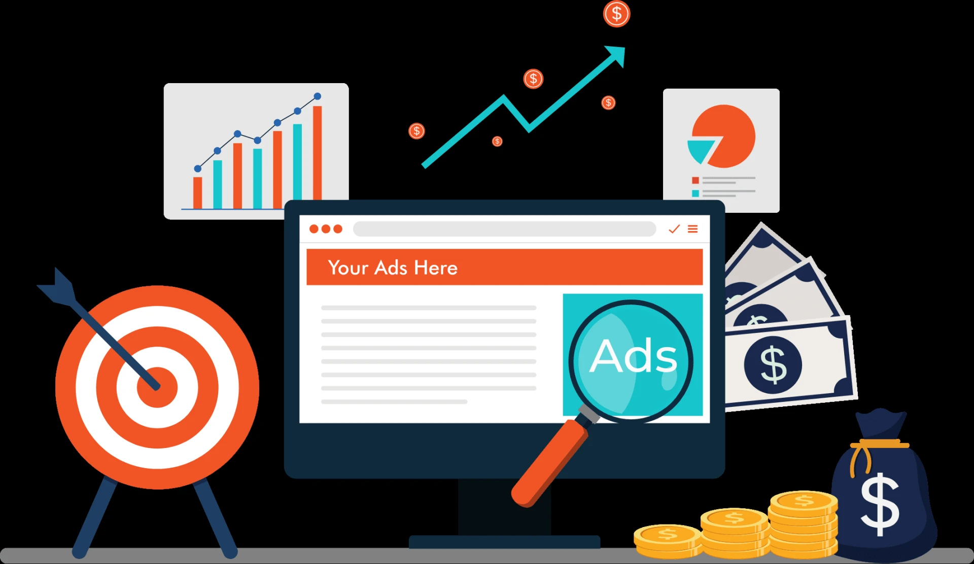 The Complete Digital Growth Blueprint for 2025: How Social Media, PPC, SEO, Local SEO, Web Development & E-Commerce Development Power Modern Brands