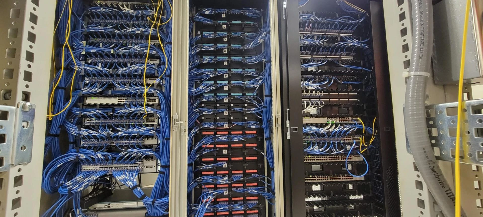 How Quality Cabling Gives Your Network a Real Performance Boost