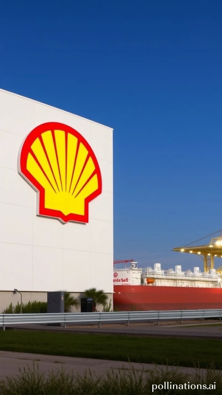 Shell: Streamlining employee shuttle operations with TaxiMobility