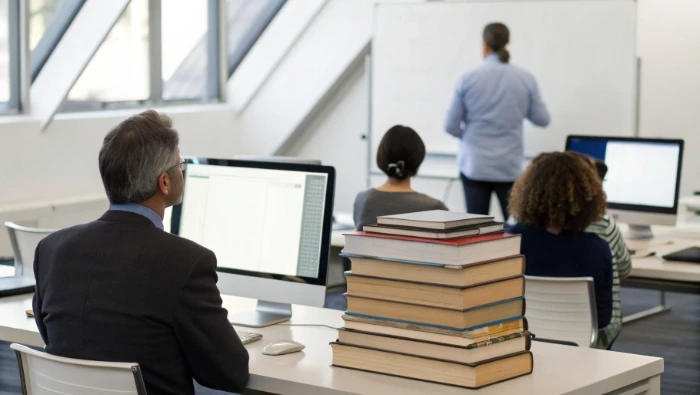 Why a Business Systems Course Is the Smartest Way to Build a Stable and Scalable Business