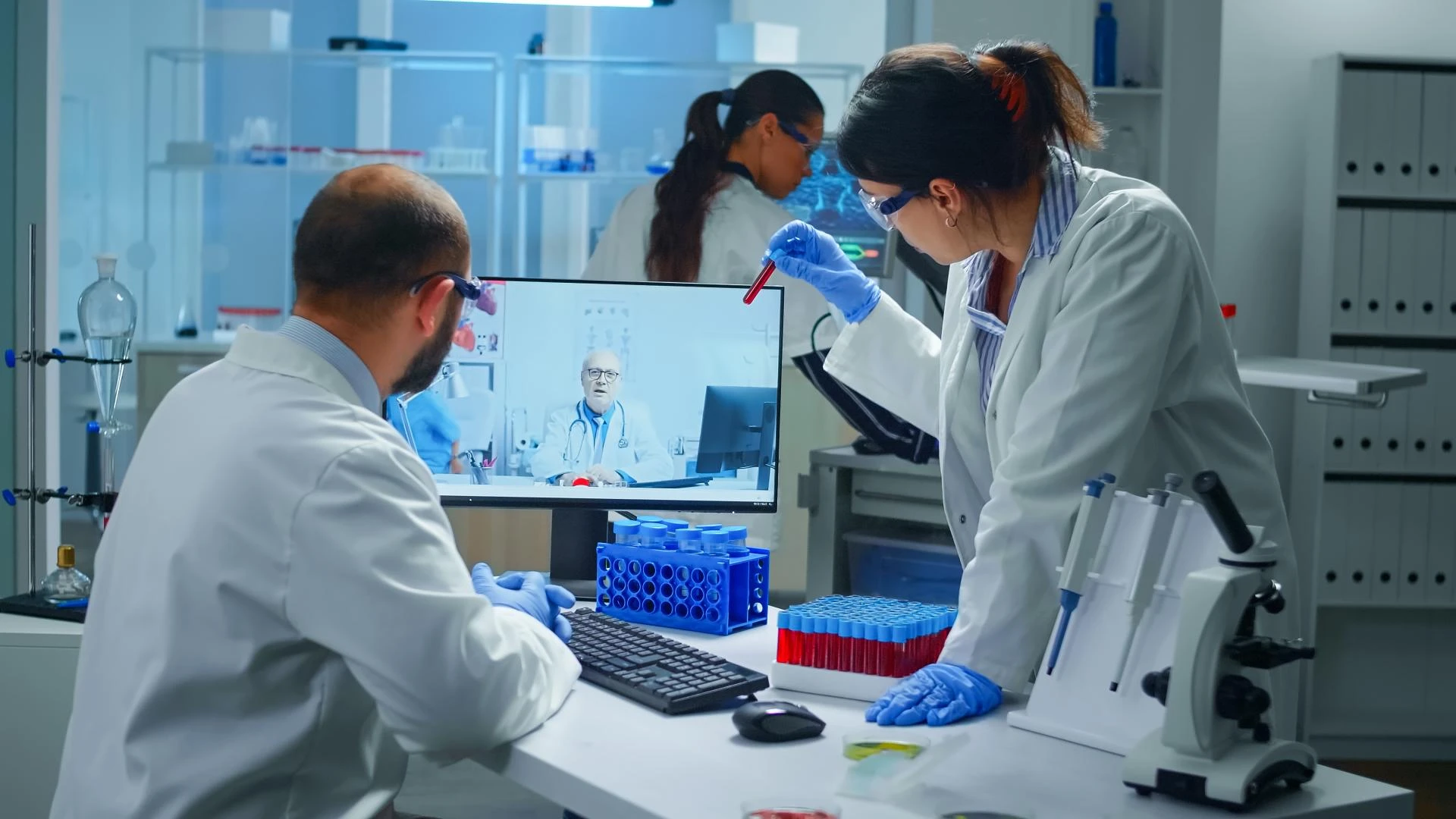 Why Comprehensive Lyme and Co-Infection Testing Matters: Inside TLab’s Advanced Diagnostic Approach
