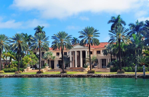 Luxury Home Ideas Inspired by Texas Home Builders
