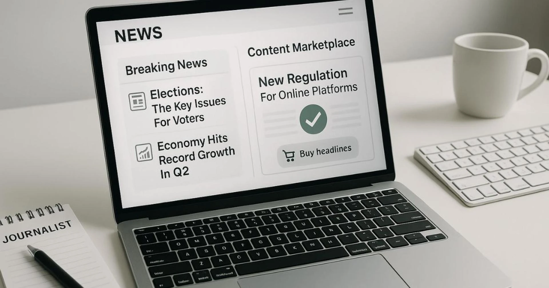 Top Platforms to Buy News Articles Legally and Quickly