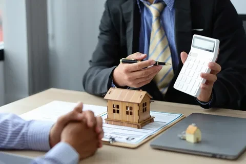 Dubai mortgages and home loans for non-residents: A Complete Guide for International Buyers