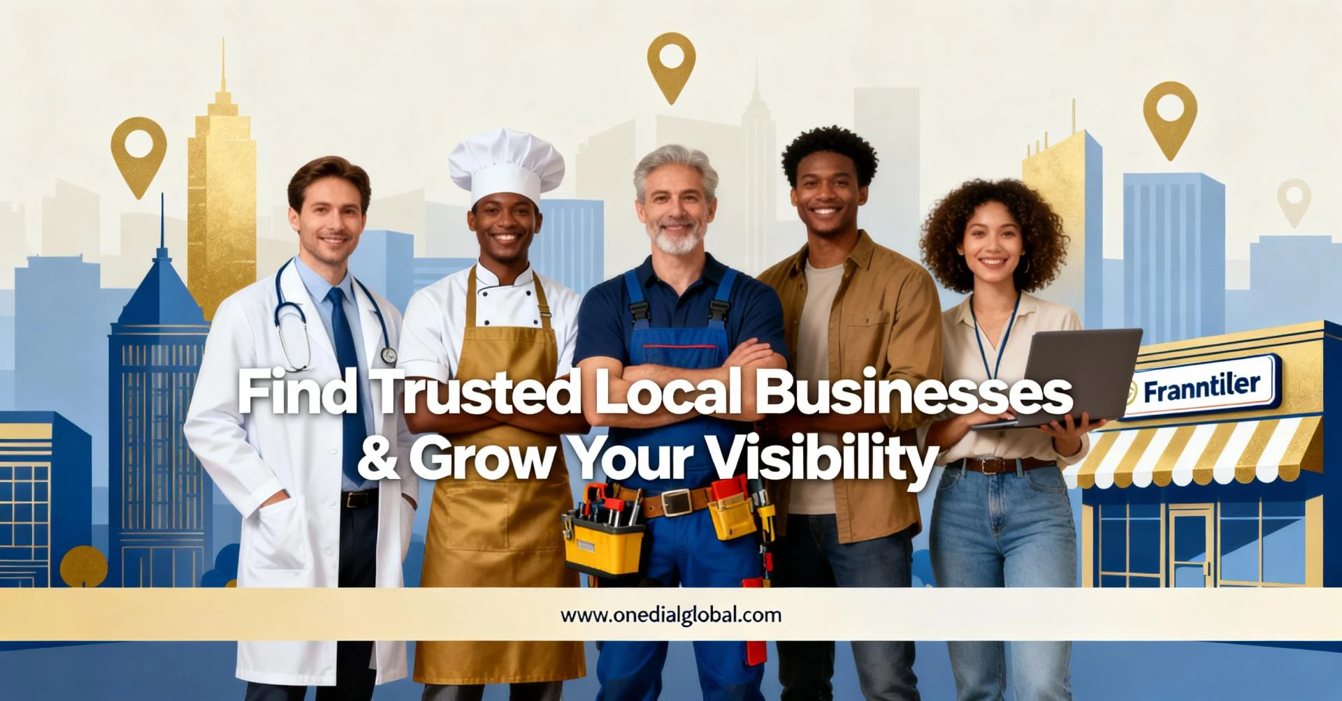 Choosing a Reliable Business Listing Service for Small Business