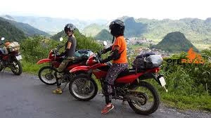 Explore Dalat on Two Wheels: The Best Guide to Motorbike Dalat Adventures