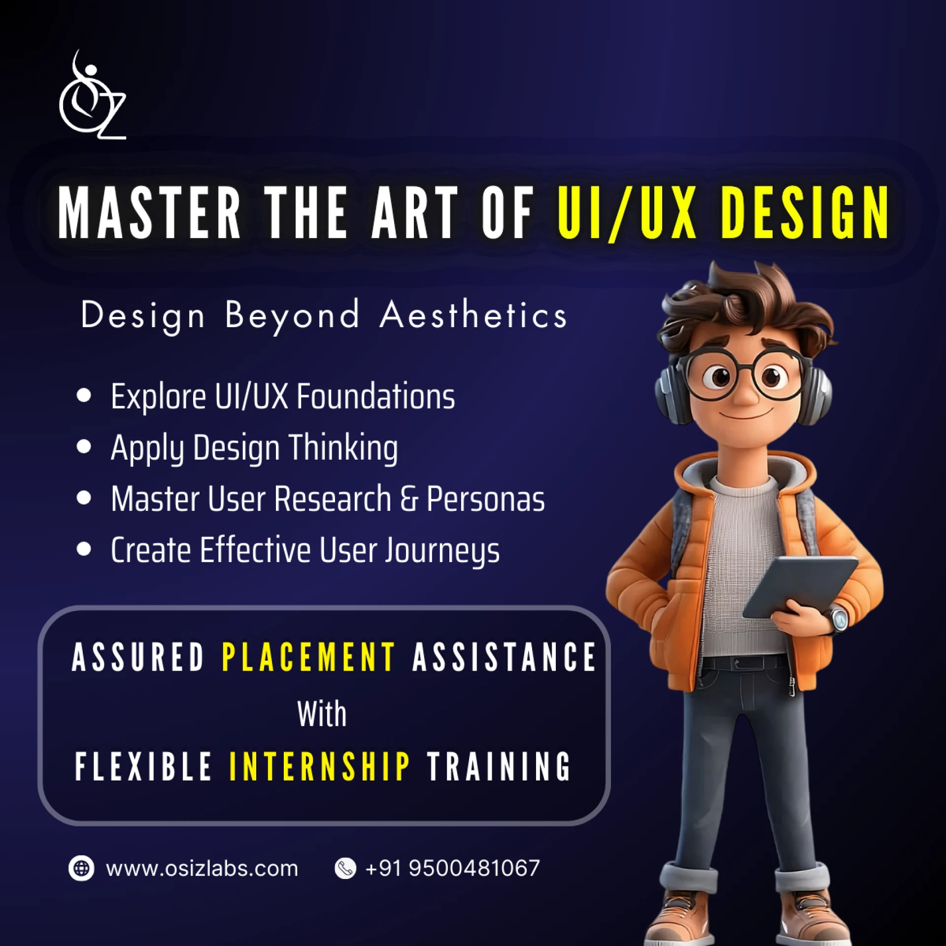 Why Nano Banana Is UI/UX Freshers’ Secret Weapon for Job Portfolios?