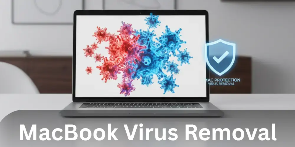 Professional MacBook Virus Removal & Malware Protection Services | Hire It Expert