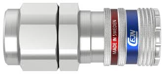 Choosing the Right Couplers: What Every Industry Needs to Know