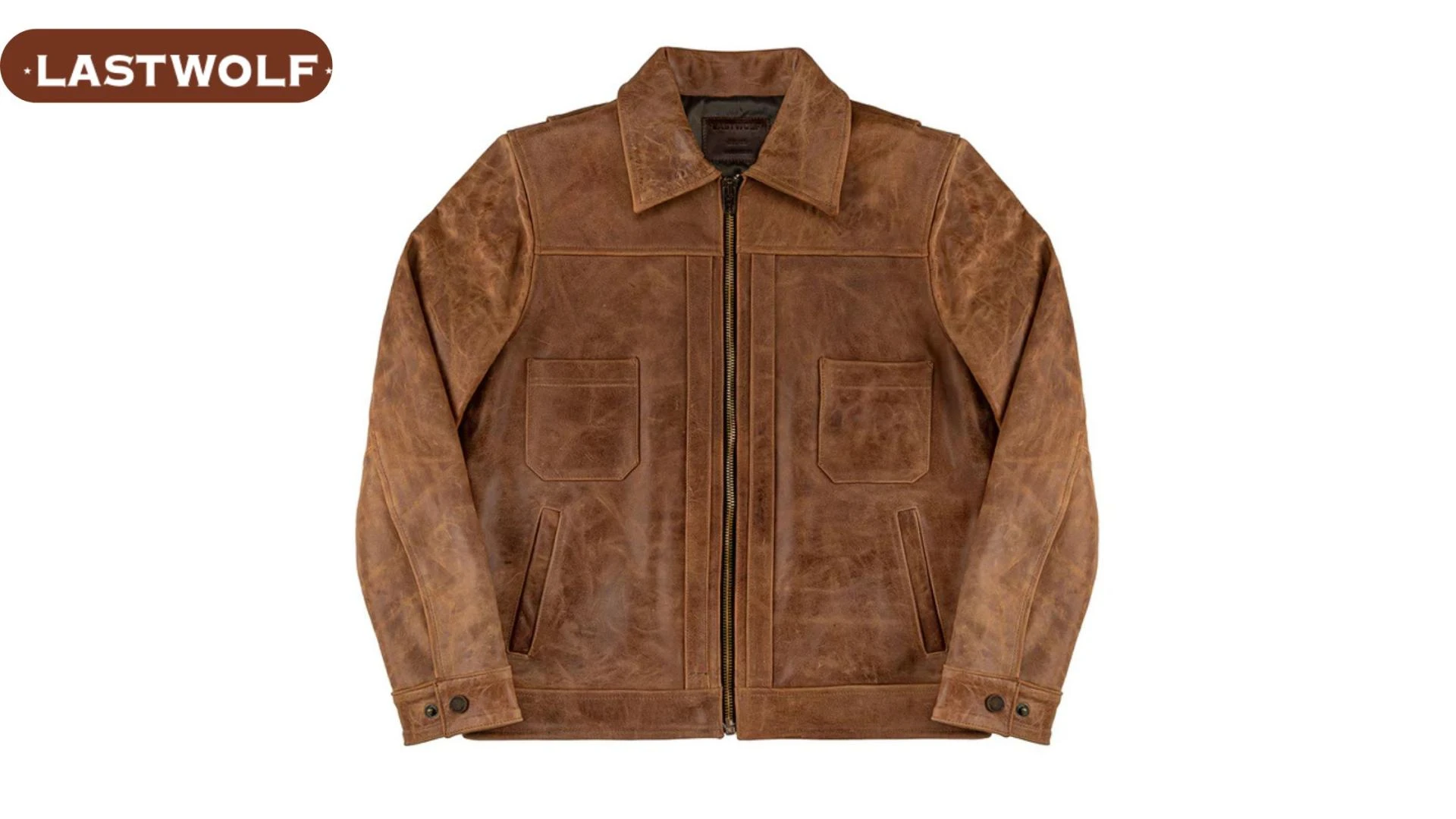 Premium Craftsmanship That Solves Real Problems in Modern Leatherwear