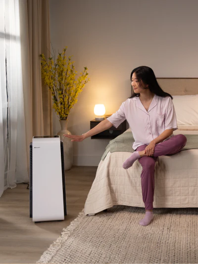 Best Air Purifier Guide for Cleaner Indoor Air 2026