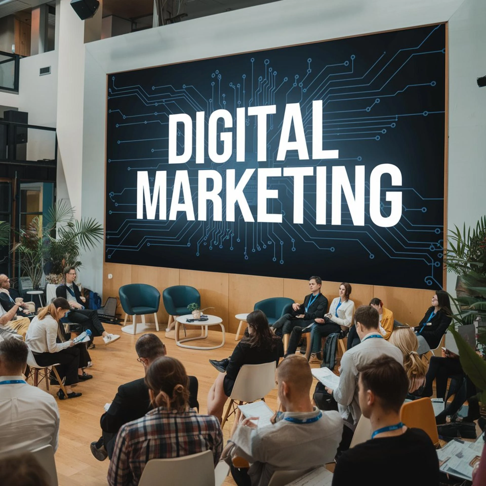 Digital Marketing Services in Gold Coast: Transforming Local Businesses in the Digital Era