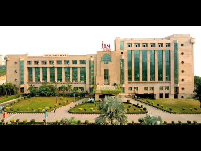 Top Schools in Noida Expressway and Extension: A Complete Guide for Parents