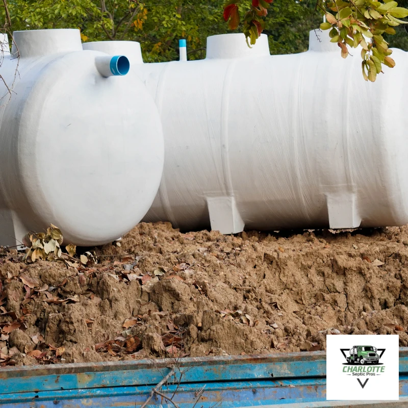 Septic Pumping in Kannapolis: Expert Maintenance Tips & Services from Charlotte Septic Pros