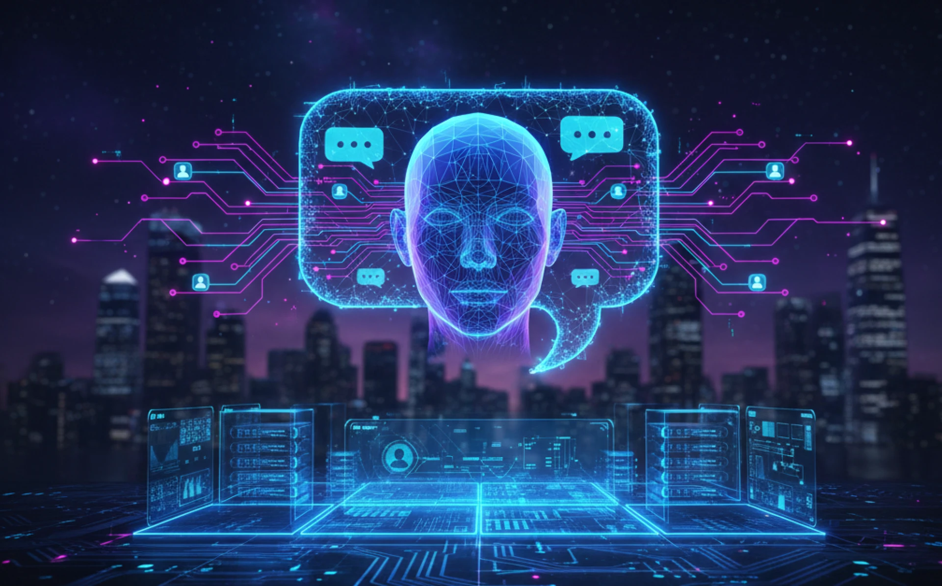 How AI Chatbot Development Is Revolutionizing Customer Support Automation