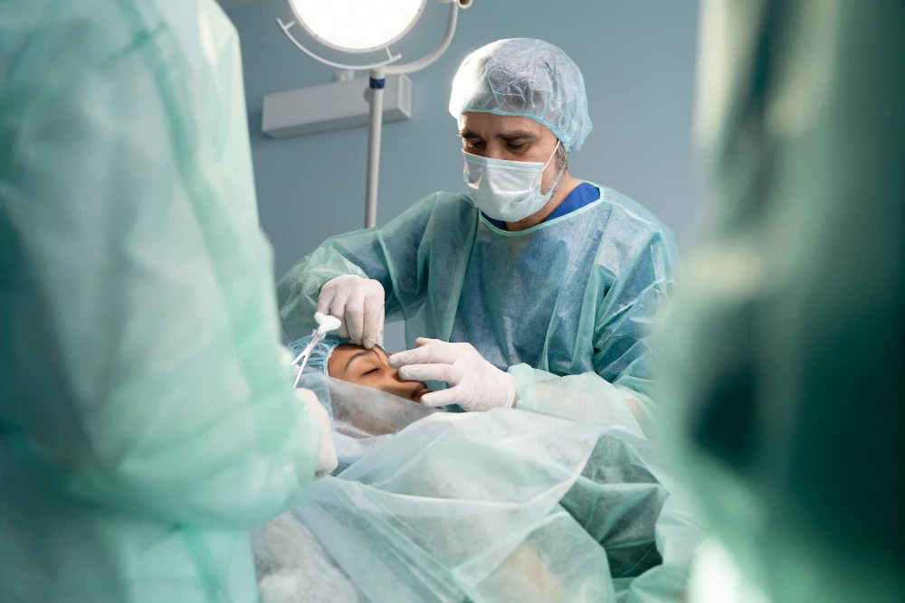  Questions to Ask Your Macular Hole Surgeon Before Surgery