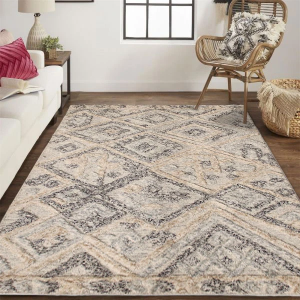 The Timeless Value of Hand Made Carpets in Today’s Interior Design Trends