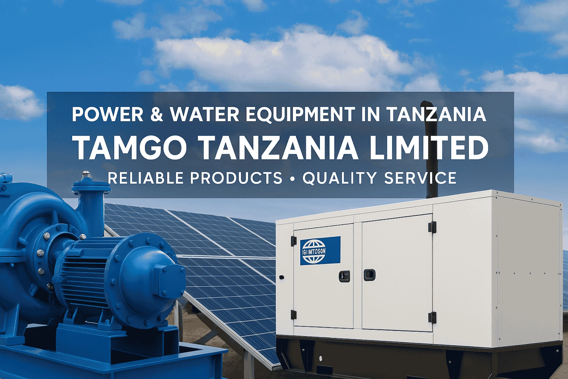 5 Major Sectors in Tanzania Benefiting from Tamgo Expertise Today