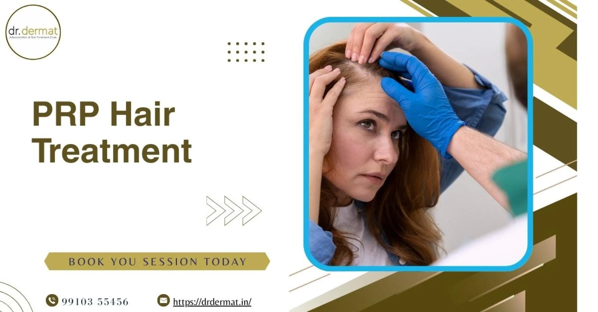 Comprehensive Guide to PRP Hair Treatment Near Me for Hair & Scalp Wellness