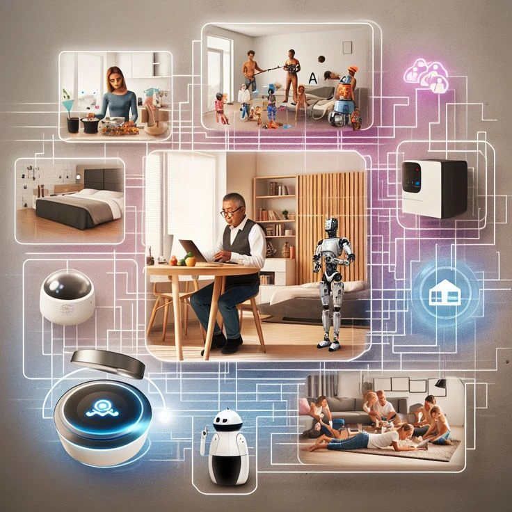 7 Breakthrough Ways AI Transforms Daily Life