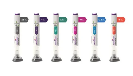 Mounjaro in Dubai: Your Step Toward a Healthier Tomorrow