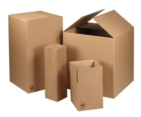 7 Revolutionary Ways Pappedeckel Transforms Packaging