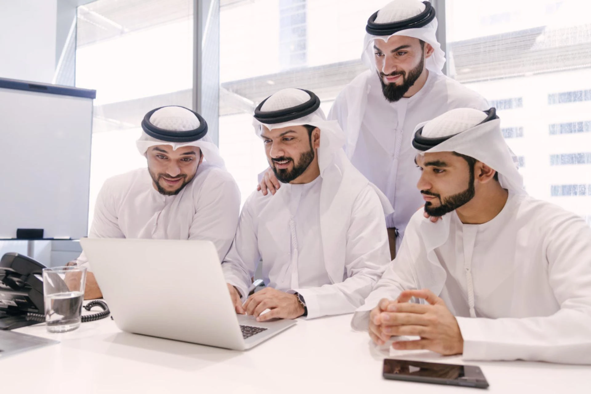 How to Get Approval from External Government Departments for Specialized Activities