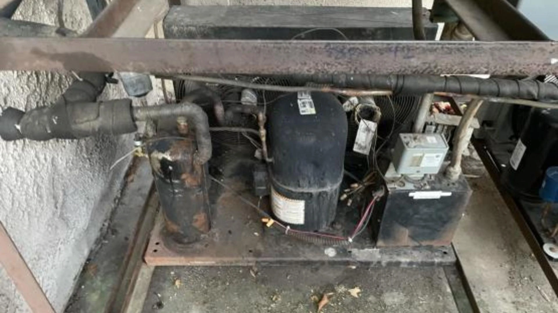 How Skilled Technicians Restore Refrigerator Performance to Peak Level?