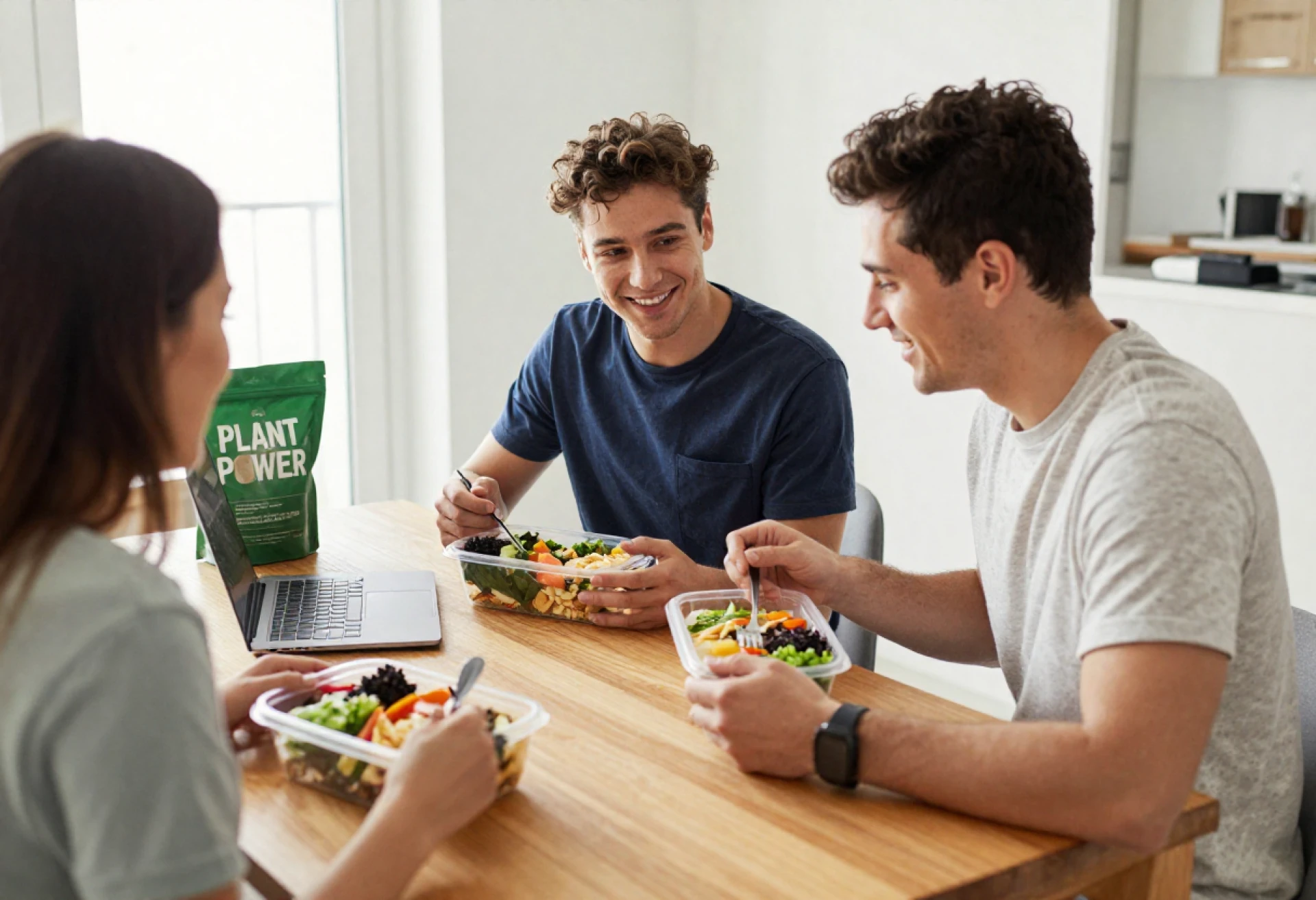 Budget-Friendly Healthy Meal Plans in Dubai: Eat Well Without Overspending