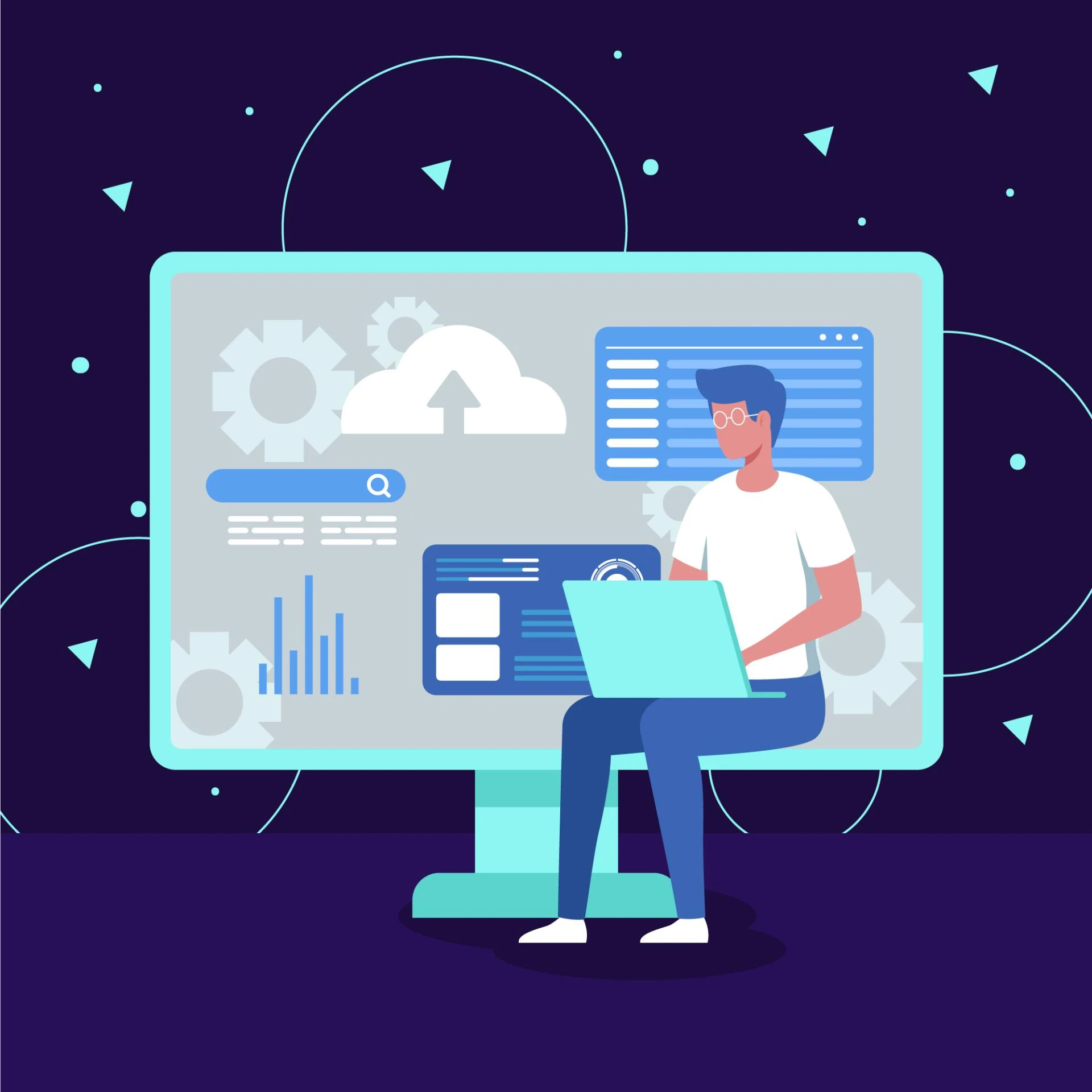 Enhancing SharePoint Performance with Proactive Support Services