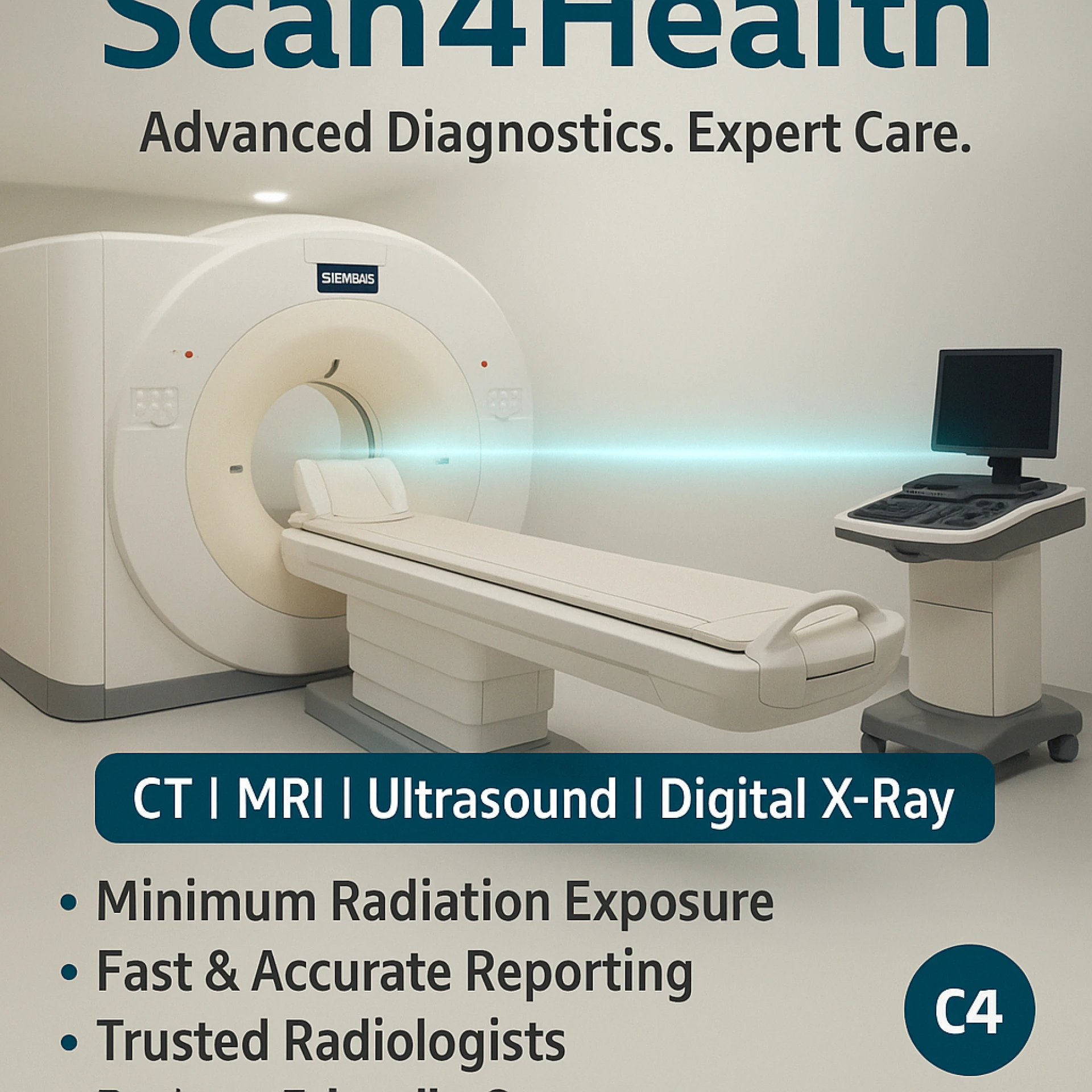 MRI Whole Spine With Contrast: A Complete Guide for Patients