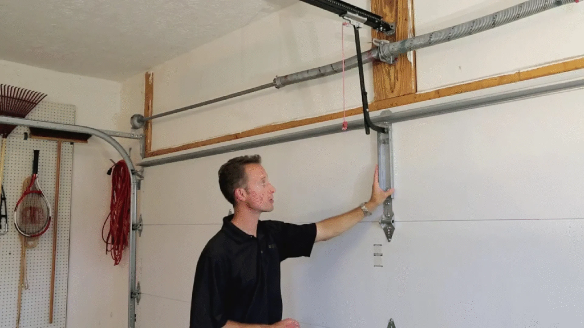 Garage Door Maintenance in Lake Park, FL by Rise Garage Doors