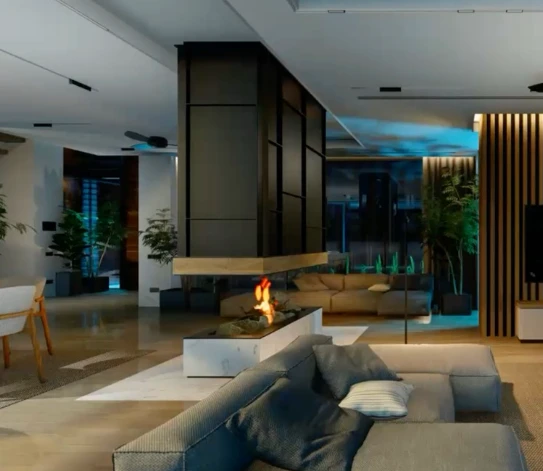 Home Construction Services in South Lake Union by American Home Builders