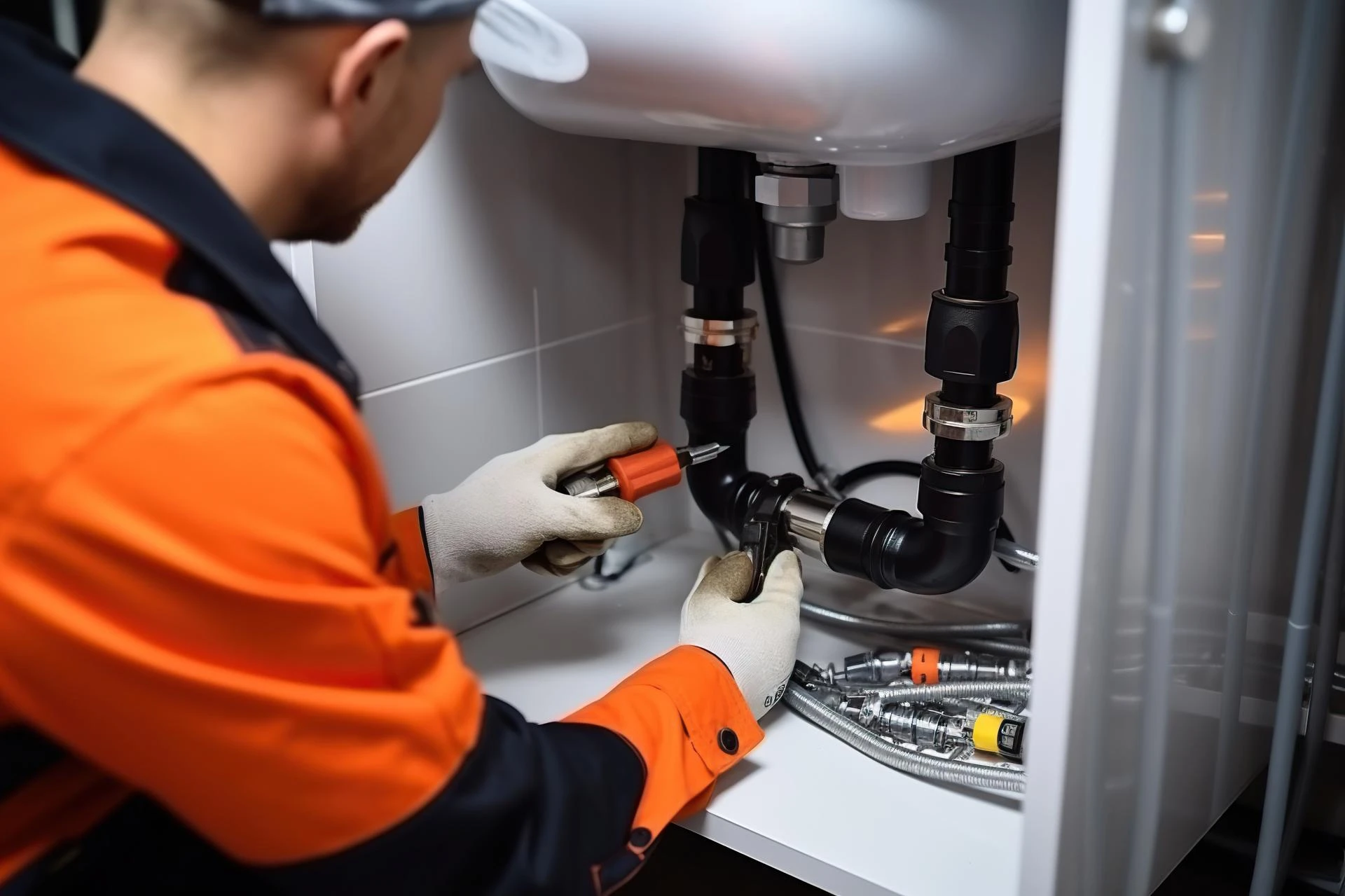 How Annual Water Heater Servicing in Dubai Prevents Costly Breakdowns