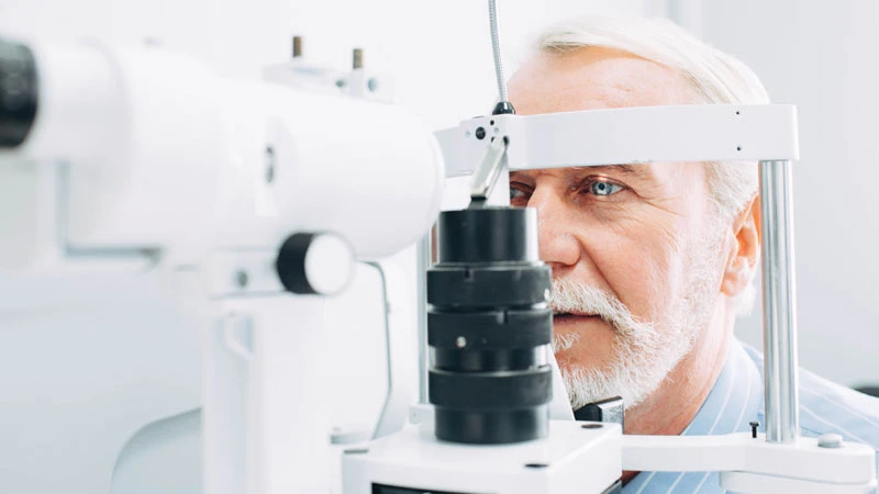 Glaucoma Treatment in Mumbai: Latest Technology, Trusted Specialists